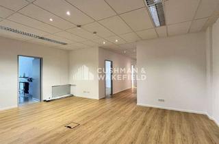 Büro zu mieten in 82234 Weßling, Attraktives Mietmodell nach Absprache |Modernisierte Bürofläche in erfolgreichem Wirtschaftsstandort