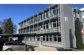 Büro zu mieten in 89231 Neu-Ulm, Individuelle Bürofläche mit perfekter Infrastruktur