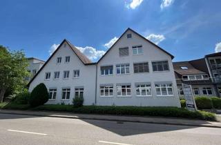 Gewerbeimmobilie kaufen in 73230 Kirchheim, 7,4% Mietrendite - Gepflegte Gewerbeimmobilie zur Kapitalanlage in Kirchheim-Teck