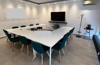 Büro zu mieten in Schenkendorfstraße 45-47, 46047 Marienkirche, Bürohaus auf 2 Etagen I mit Küche I Stellplätze I WC vorhanden