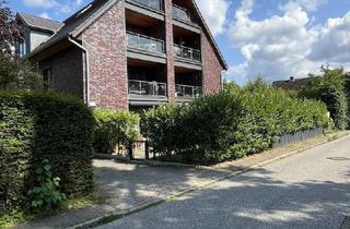 Gewerbeimmobilie kaufen in 22393 Sasel, Hochwertiges und ruhiges „Wohnbüro“ in Hamburg-Sasel