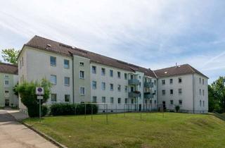 Gewerbeimmobilie mieten in Helmut-Just-Straße, 06449 Aschersleben, Saniertes Gewerbe an der Polizeischule