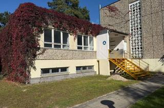 Büro zu mieten in Hennickendorfer Chausse 18-20, 15344 Strausberg, Gewerbeeinheit - Praxis, Büro, Lager oder Firmensitz im Business Hub Strausberg