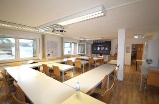 Gewerbeimmobilie kaufen in 59423 Unna, Großzügige Büroetage mit zwei TG-Stellplätzen im Herzen der Stadt Unna