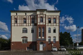 Büro zu mieten in Am Ostbahnhof, 10243 Friedrichshain, Büroräume in attraktiver Lage am Ostbahnhof