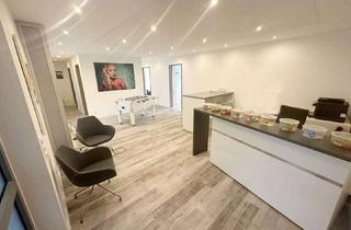 Büro zu mieten in Schlossstrasse 20, 51429 Bergisch Gladbach, Moderne Praxis oder Büroräume, *provisionsfrei*