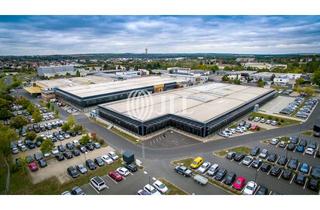 Gewerbeimmobilie mieten in 97318 Kitzingen, Sofort Bezug – klimatisiert – Kantine – New Work @ Kitzingen!