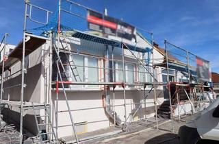 Gewerbeimmobilie mieten in 72458 Albstadt, EIGENE HALLE, BEGEHRTE LAGE: Ebingen