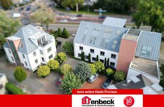 Gewerbeimmobilie kaufen in 46397 Bocholt, Zwei moderne Bürogebäude! Top-Lage in der Bocholter Innenstadt!