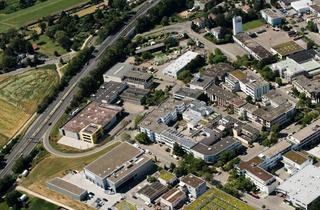 Praxen mieten in 70597 Degerloch, Praxisfläche inkl. Dusche & Kundenparkplatz in Stuttgart-Degerloch