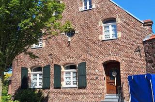 Gewerbeimmobilie kaufen in Kuhlertstraße 80, 52525 Heinsberg, Wohnen und arbeiten in historischer Kornmühle