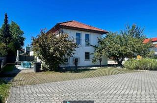 Gewerbeimmobilie kaufen in 86899 Landsberg, Investition mit Weitblick! Sichere Kapitalanlage