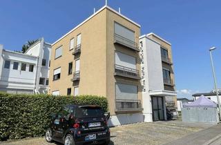 Büro zu mieten in Rüdesheimer Straße, 65239 Hochheim, *Hochheim* - Modernes 2-Zimmer Büro mit Duschbad in ruhiger Lage