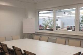 Büro zu mieten in 64579 Gernsheim, Logistik/-Lagerhallen und Büroflächen in Gewerbekomplex, verkehrsgünstig - BR 3910