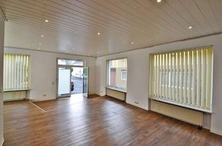 Büro zu mieten in 56269 Dierdorf, Büroräume in Dierdorf Zentrum