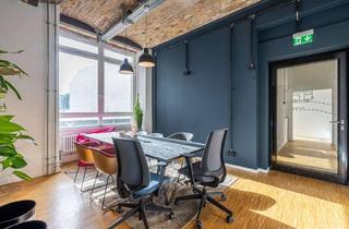 Büro zu mieten in Prinzessinnenstraße 19/20, 10969 Kreuzberg, Flexible Bürofläche im Herzen von Berlin-Kreuzberg!