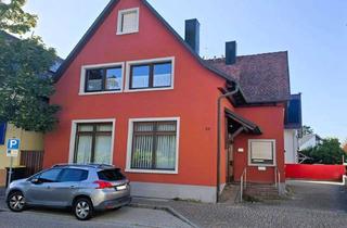 Büro zu mieten in 79288 Gottenheim, Attraktive Bürofläche im Ortsetter von Gottenheim!