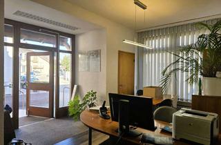 Büro zu mieten in 79288 Gottenheim, Attraktive Büro- und Praxisfläche in guter Sichtbarkeit im Ortsetter von Gottenheim!
