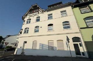 Büro zu mieten in Frielinghauser Str., 58285 Gevelsberg, Gut angebundene Praxis-/ Büroräume in Gevelsberg zu vermieten