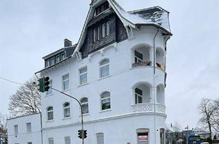 Büro zu mieten in Frielinghauser Str., 58285 Gevelsberg, Gut angebundene Praxis-/ Büroräume in Gevelsberg zu vermieten