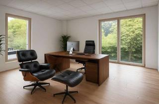 Büro zu mieten in Am Hartholz 19, 82239 Alling, Moderne Büroräume in zentraler Lage