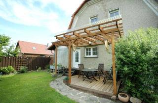 Immobilie mieten in Putgolla, 03099 Kolkwitz, Sehr schöne, möblierte 3-Raum Wohnung in ruhiger Lage der Gemeinde Kolkwitz