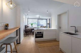 Immobilie mieten in 38446 Barnstorf, Exklusives, möbliertes 1-Zimmer Studio Apartment