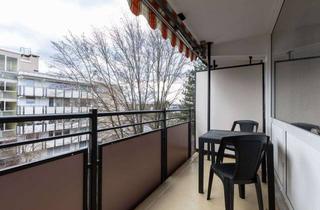 Immobilie mieten in Ammerseestraße 76, 82061 Neuried, Charmantes & liebevoll eingerichtetes Studio Apartment in Neuried