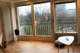 Immobilie mieten in Klopstockstraße, 10557 Tiergarten, Schönes Studio-Apartment direkt im Tiergarten