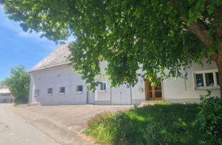 Garagen kaufen in 88400 Biberach, Bauernhaus plus Scheunen u. landwirtschaftliche Garagen bei Biberach an der Riß