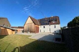 Lager mieten in Rodbachstr. 10, 74397 Pfaffenhofen, Große Scheune / Lager