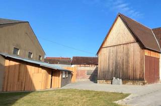 Lager mieten in Rodbachstr. 10, 74397 Pfaffenhofen, Große Scheune / Lager