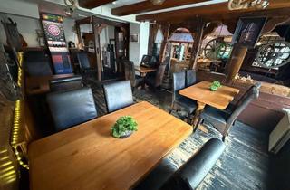 Immobilie mieten in Selbecker Str. 28, 58091 Eilpe, Charmante Location für Vereinsheim o.Ä. mit Küche, Theke, Toiletten, Eilpe