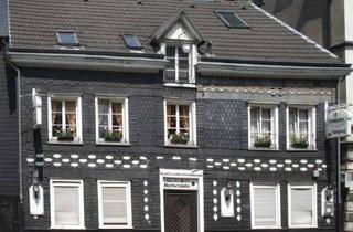 Immobilie mieten in Selbecker Str. 28, 58091 Eilpe, Charmante Location "Alte Dorfschänke" für Vereinsheim o.Ä. mit Küche, Theke, Toiletten, Eilpe