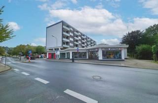 Gewerbeimmobilie mieten in Montanusstr., 42799 Leichlingen, Gewerbefläche mit Kunden-Garantie: Neben der Park-Apotheke in Leichlingen