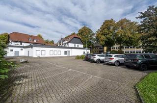 Gewerbeimmobilie kaufen in 42897 Lennep, Zentral in Lennep - Raum für Neues