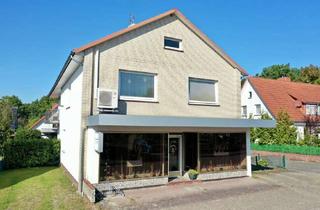 Geschäftslokal mieten in 27383 Scheeßel, Vielfältig nutzbares Ladenlokal für Ihre Geschäftsidee