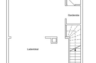 Geschäftslokal mieten in 59955 Winterberg, Ladenlokal in Top-Lage von Winterberg