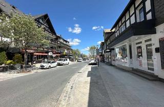 Geschäftslokal mieten in 59955 Winterberg, Ladenlokal in Top-Lage von Winterberg