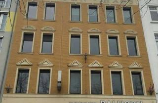 Gewerbeimmobilie mieten in Sand 14, 21073 Harburg, Flexibel nutzbare Gewerbefläche am Harburger Marktplatz