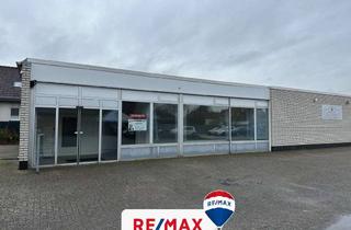 Büro zu mieten in 29308 Winsen, Flexible Gewerbeflächen für Praxis - Läden - Büros! (JS-1020-18)