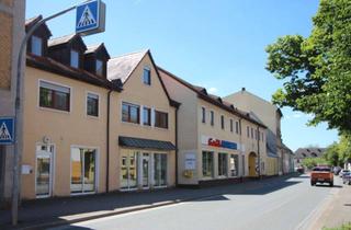 Gewerbeimmobilie kaufen in Zeitzer Straße 28, 07552 Gera, Attraktive Ladeneinheit in Gera- Langenberg