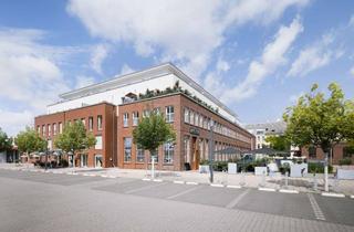 Geschäftslokal mieten in Graf-De-Chardonnet-Platz 13a, 65451 Kelsterbach, Ladenlokal, Fachmarktzentrum ENKA Kelsterbach, direkt neben Rewe