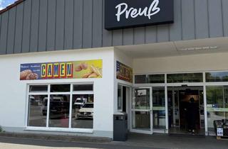 Gewerbeimmobilie mieten in Vlothoer Straße 117, 32457 Porta Westfalica, Ihre neue Mietfläche im Nah & Gut Preuß