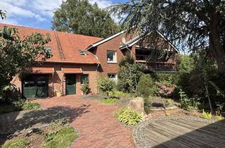 Gewerbeimmobilie kaufen in 31600 Uchte, Insolvenzverkauf - 32 ha + Hofstelle