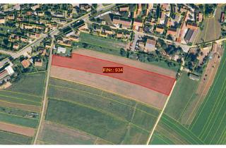 Gewerbeimmobilie kaufen in Gartenweg, 91207 Lauf, Ackerfläche zur landwirtschaftlichen Nutzung