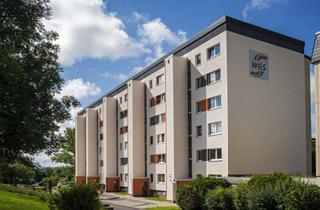 Wohnung mieten in Ringstraße, 09337 Hohenstein-Ernstthal, KLEIN - ABER FEIN mit Dusche und Aufzug!!