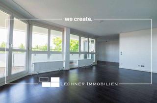 Penthouse mieten in 70806 Kornwestheim, #willkommendaheim | City-Penthouse