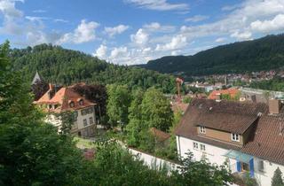 Wohnung kaufen in 78727 Oberndorf, Exquisite 4-Zimmer-Wohnung mit Panoramablick – 90 m², die Ihr Herz erobern werden.