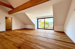 Penthouse kaufen in Von-Schildeck-Straße 12a, 36043 Fulda, Hochwertiges Penthouse in der Innenstadt Fulda